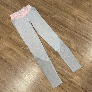Gymshark leggings